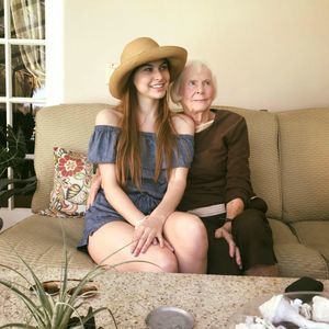 Meet your Posher, Josie